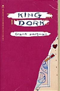 King Dork (Hardcover)