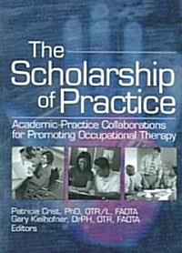 The Scholarship of Practice (Paperback)