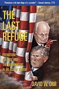 The Last Refuge (Paperback)