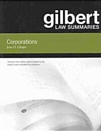 Corporations (Paperback)