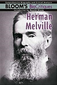 Herman Melville (Hardcover)