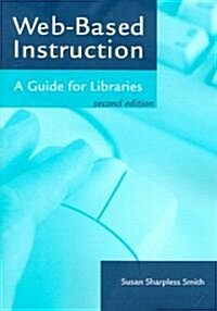 Web-Based Instruction (Paperback, 2)