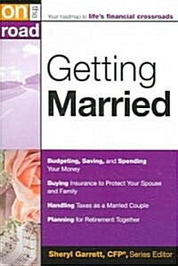 On the Road Getting Married (Paperback)