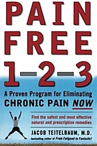Pain Free 1-2-3 (Paperback)