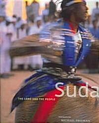 Sudan (Hardcover)