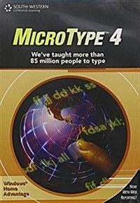 Home Advantage Microtype 4.0 Windows Individual User Guide (Hardcover, 3rd, PCK)