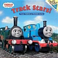 [중고] Track Stars (Paperback)