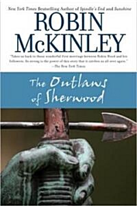 The Outlaws of Sherwood (Paperback, Reprint)