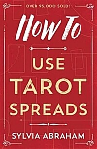 How to Use Tarot Spreads (Paperback, 2)