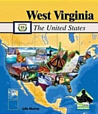 West Virginia (Library Binding)
