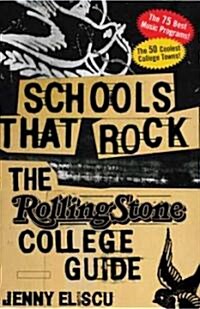 Schools That Rock (Paperback)