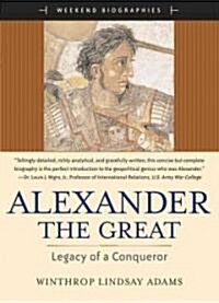 Alexander the Great (Paperback)