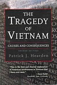 The Tragedy of Vietnam (Paperback)