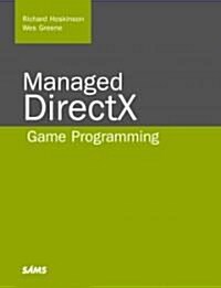 Managed Directx Game Programming (Paperback)
