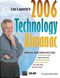 Leo Laportes Technology Almanac (Paperback, 2006)