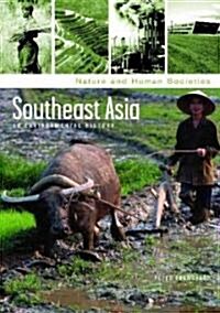 Southeast Asia: An Environmental History (Hardcover)