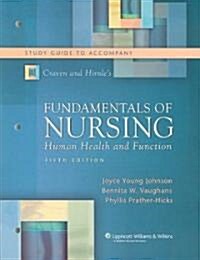 Fundamentals of Nursing (Paperback, 5th, Signed)