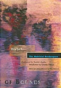 The Matrixial Borderspace: Volume 28 (Paperback, 3)