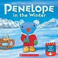 Penelope in the Winter (School & Library)