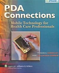 PDA Connections (Paperback, 1st)
