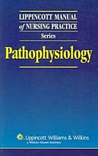Pathophysiology (Paperback, 1st)