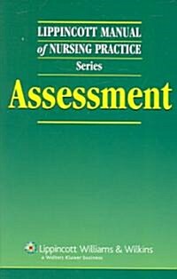 Assessment (Paperback)
