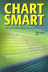 Chart Smart (Paperback, 2nd)