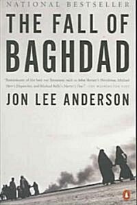 The Fall of Baghdad (Paperback, Reprint)