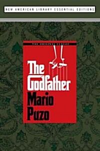 The Godfather (Paperback)