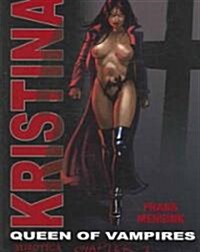 Kristina: Queen of Vampires - Chapter I (Paperback)