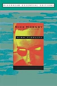 [중고] High Fidelity (Paperback)
