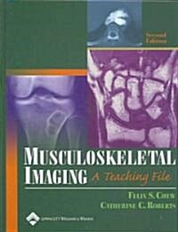 Musculoskeletal Imaging (Hardcover, 2nd)