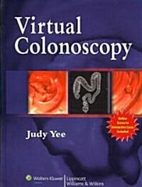 Virtual Colonoscopy (Hardcover)