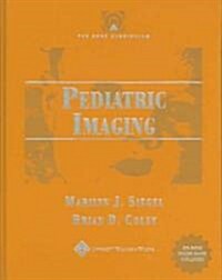 Pediatric Imaging (Hardcover, CD-ROM)