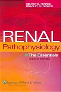 Renal Pathophysiology (Paperback, 2nd)