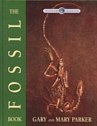 The Fossil Book (Hardcover)