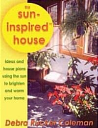 The Sun-Inspired House (Paperback)