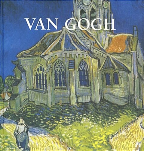 Van Gogh (Hardcover)