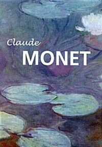 Monet (Hardcover)