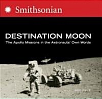 Destination Moon (Hardcover)