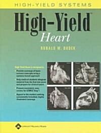 High-Yield Heart (Paperback)
