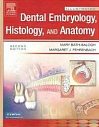 [중고] Dental Embryology, Histology, And Anatomy (Paperback, 2nd, Illustrated)