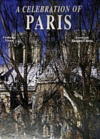A Celebration of Paris (Hardcover)