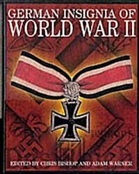 German Insignia of World War II (Hardcover)