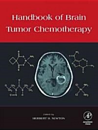 Handbook of Brain Tumor Chemotherapy (Hardcover)