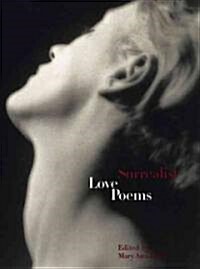 Surrealist Love Poems (Paperback)