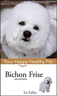 Bichon Frise (Hardcover, 2nd)