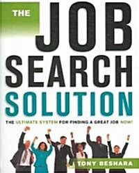 The Job Search Solution (Paperback)