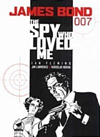 James Bond - the Spy Who Loved Me : Casino Royale (Paperback)