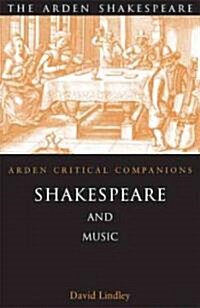 Shakespeare And Music (Paperback)